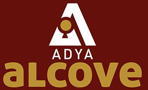 Adya Alcove 